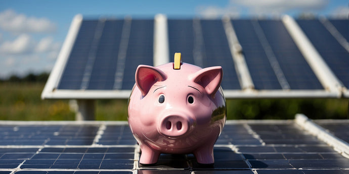 Beneficios de la energía solar para tu hogar y negocio