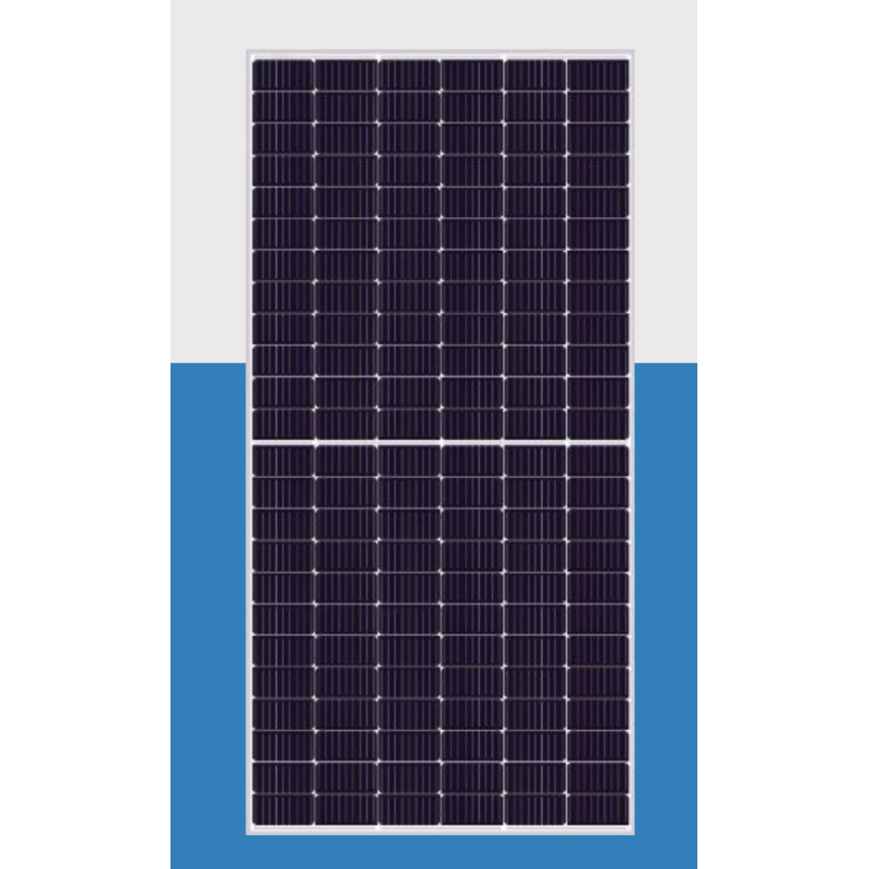 Kit Solar Aislada 10 KW monofásica